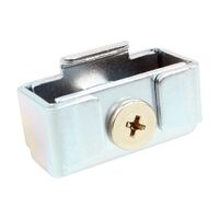 Allen-Bradley Industrial Computer and Monitor Accessories Mounting Clips 14 Pack for 6176M and 6186M