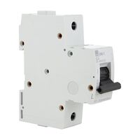 NHP DIN-T Accessory Shunt Trip 220 to 415V AC suits DTCB10H