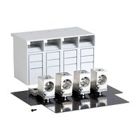 Allen-Bradley 140G Terminal Lug 2.5 to 185mm 4P J Frame