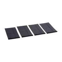 Allen-Bradley 140G Phase Barrier 200mm for K N NS Frames 3P Pack of 4
