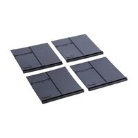 Allen-Bradley 140G Phase Barrier 100mm for K N NS Frames 3P Pack of 4