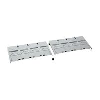 Allen-Bradley 140G Terminal Covers 4P Low 2mm K Frame