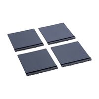 Allen-Bradley 140G Phase Barrier 100mm for M Frame 3P Qty 4