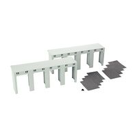 Allen-Bradley 140G Terminal Covers 4P High 60mm M Frame