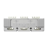 Allen-Bradley 140G MCCB M Frame Trip Unit 3P 800A Fixed Thermal Magnetic