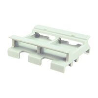 Allen-Bradley 140A DIN Rail Height Adapter 10mm