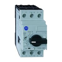 Allen-Bradley 140M Motor Protection Circuit Breaker 4.0 to 6.3A