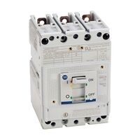 Allen-Bradley 140M Motor Circuit Protector H Frame 50A