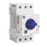 Allen-Bradley 140MP Motor Protection Circuit Breaker Frame A 0.63 to 1.0A
