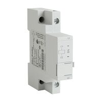 Allen-Bradley 140MP Undervoltage Trip 110V 50Hz and 120V 60Hz