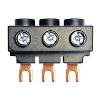 Allen-Bradley 140MP Busbar Feeder Terminal 65A High for 140MPAW