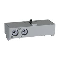 Allen-Bradley 140MT Auxiliary Contact with 1NO Contact and 1NC Contact Front Mount