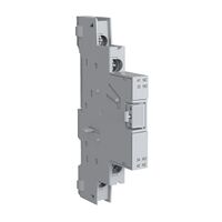 Allen-Bradley 140MT Auxiliary Contact with 2NO Contacts Right Hand Side Mount