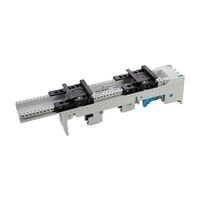Allen-Bradley 141A Standard Busbar Module 260 x 63mm 63A Terminal