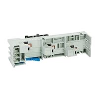 Allen-Bradley 141A 32466 Standard Busbar Module 200 x 54mm 63A Terminals