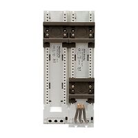 Allen-Bradley 141A ISO Busbar Module 260 x 63mm