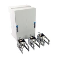 Allen-Bradley 141A 01240 Supply Module 3Pole 6 to 50mm2 Cable