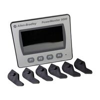 Allen-Bradley PM5000 Display Module
