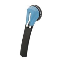 Socomec SSF Handle - External Mount S3, IP 65, Padlockable, Blue/Black, suits 630 - 800A