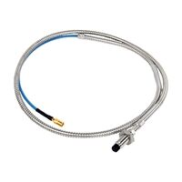Allen-Bradley 1442 Eddy Current Probe NCPU 8mm Diameter 30mm M10x1 1m Armored