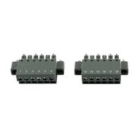 Allen-Bradley Dynamix 1444 Screw Type Terminals to suit 1444TBB
