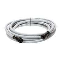 Allen-Bradley 1485 DeviceNet Cable Thick Grey Mini Male Mini Female 18m