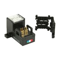 Allen-Bradley 1485 DeviceNet Terminator and Terminal Block KwikLink Lite IDC