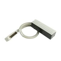 Allen-Bradley 1492 I/O Prewired Cable Digital IO Conversion 1771IAD and IGD to 1756IA16 0.5m