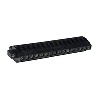 Allen-Bradley 1492 I/O Removable Terminl Block Plug Assembly Screw Style 16Pole
