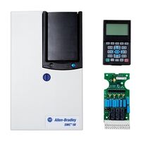 Allen-Bradley SMC Flex Upgrade Kit SMC Flex 135A to SMC 50 150 to 135A