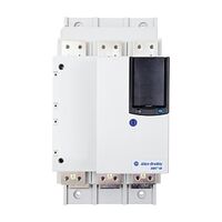 Allen-Bradley SMC 50 Soft Starter 480V 361A ND3W 100 to 240VAC Control