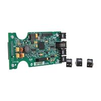 Allen-Bradley SMC 50 Expansion Module Ground Fault Current Feedback and PTC