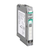 Allen-Bradley Point I/O 4DO 24V DC Electroincally Fused Source Module