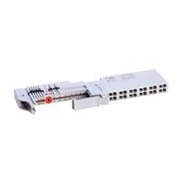 Allen-Bradley Point I/O Terminal Base Single Piece 12Point Screw