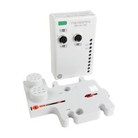 Allen-Bradley On Machine Distributed IO ArmorPoint IO 2DO 24V DC Source Module DC Micro