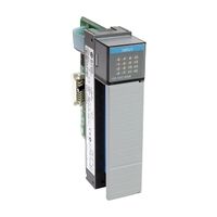 Allen-Bradley SLC System SLC50X 8AO Current Module