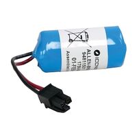 Allen-Bradley ControlLogix Battery for Series B L6X