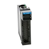 Allen-Bradley ControlLogix 16DI 0 5V DC TTL Low True Module