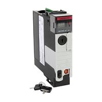 Allen-Bradley GuardLogix 5571S Processor 2Mb Standard 1M Safety