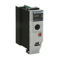 Allen-Bradley ControlLogix 5580 Processor 3Mb