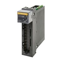 Allen-Bradley ControlLogix 4AO Current Voltage Module