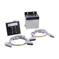 Allen-Bradley ControlLogix 19 to 32V DC 13A Redundant Power Supply Kit