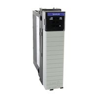 Allen-Bradley ControlLogix Synchlink Module