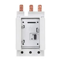 Allen-Bradley E300 Sensing Module Voltage Current and Ground Fault 10 to 100A for 100C 60 and 97A
