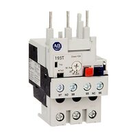Allen-Bradley 193T Overload Thermal 29 to 36A for 100C 30 and 37A
