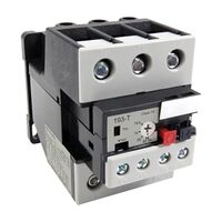 Allen-Bradley 193T Overload Thermal 58 to 75A Separate Mount