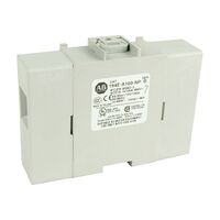 Allen-Bradley 194E Fourth Pole for 194EA Base/DIN Rail mount 100A