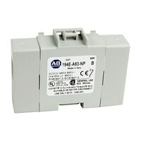 Allen-Bradley 194E Fourth Pole for 194EA Base/DIN Rail mount 63A