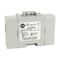 Allen-Bradley 194E Neutral Terminal for 194Ea Base/DIN Rail mount 63A