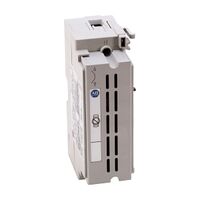Allen-Bradley 194R Non Fused Fourth Pole for 194RF 60A